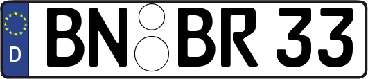 BN-BR33