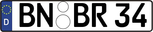 BN-BR34