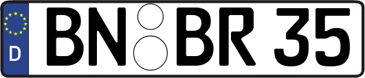 BN-BR35