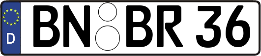 BN-BR36