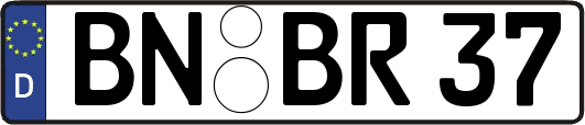 BN-BR37