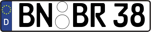 BN-BR38