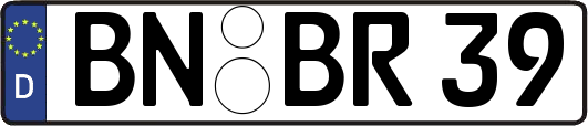 BN-BR39