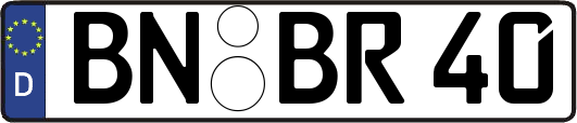 BN-BR40
