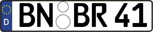 BN-BR41
