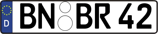 BN-BR42
