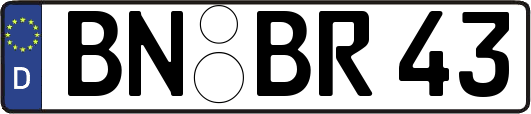 BN-BR43