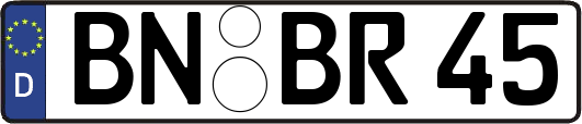 BN-BR45