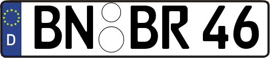 BN-BR46