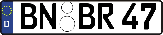 BN-BR47