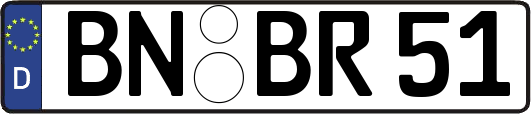 BN-BR51