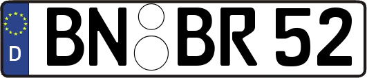BN-BR52
