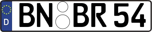 BN-BR54