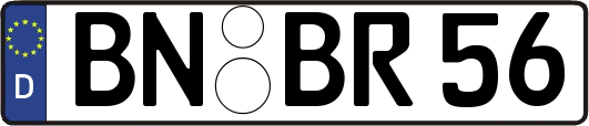 BN-BR56