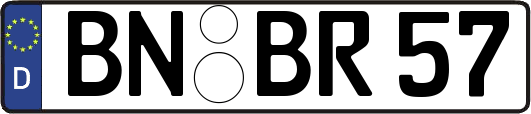 BN-BR57