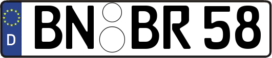 BN-BR58