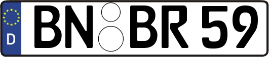 BN-BR59
