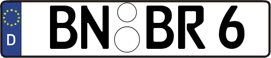 BN-BR6