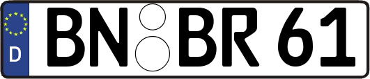 BN-BR61