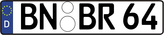 BN-BR64
