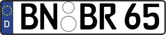 BN-BR65