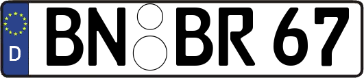 BN-BR67