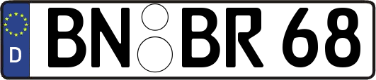 BN-BR68