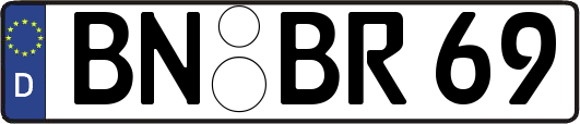 BN-BR69