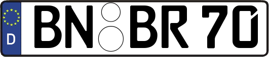 BN-BR70
