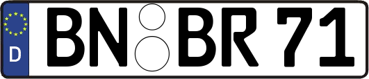 BN-BR71