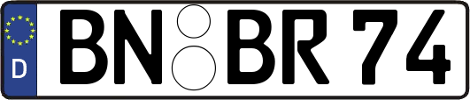 BN-BR74