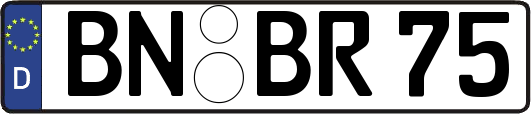 BN-BR75