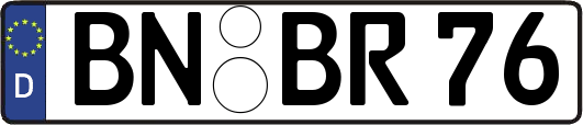 BN-BR76