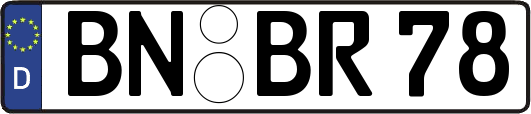BN-BR78