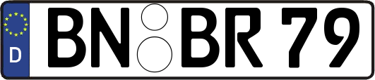 BN-BR79