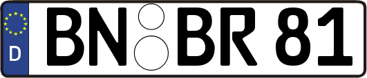 BN-BR81