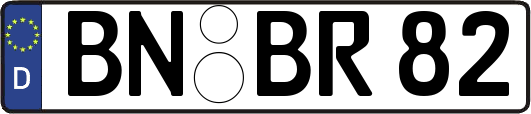 BN-BR82