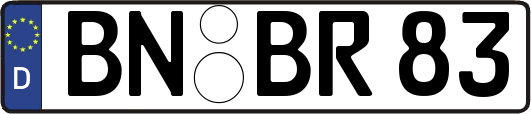 BN-BR83