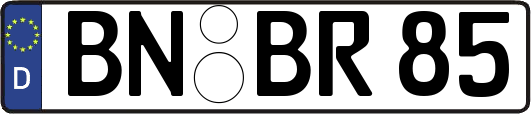 BN-BR85