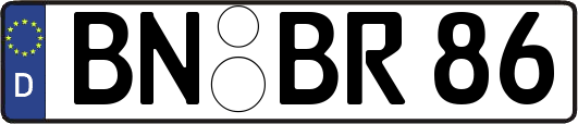 BN-BR86