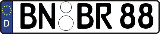 BN-BR88