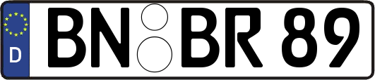 BN-BR89