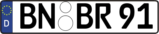 BN-BR91