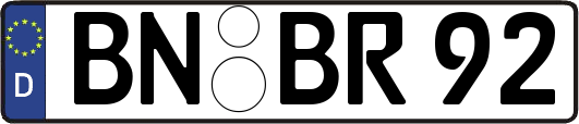 BN-BR92