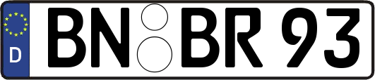 BN-BR93
