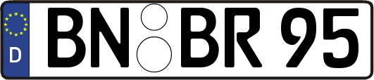 BN-BR95