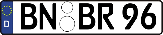 BN-BR96