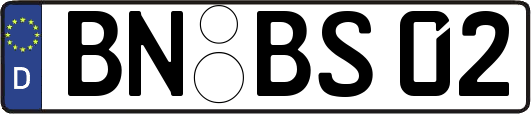 BN-BS02
