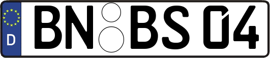BN-BS04