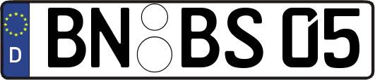 BN-BS05